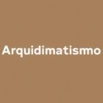 Arquidimatismo