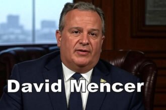 David Mencer Wikipedia