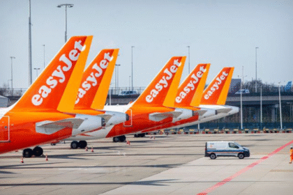 EasyJet UK: Your Simple Guide to Cheap Flights and Travel Tips