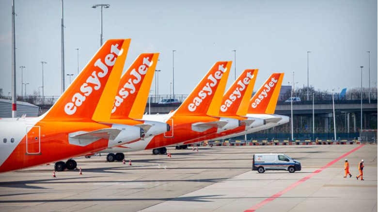 EasyJet UK: Your Simple Guide to Cheap Flights and Travel Tips