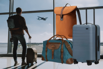 EasyJet Small Cabin Bag: Complete Guide for Travelers