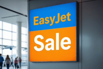 EasyJet Sale: Your Ultimate Guide to Booking Budget-Friendly Flights