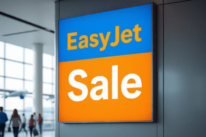 EasyJet Sale: Your Ultimate Guide to Booking Budget-Friendly Flights