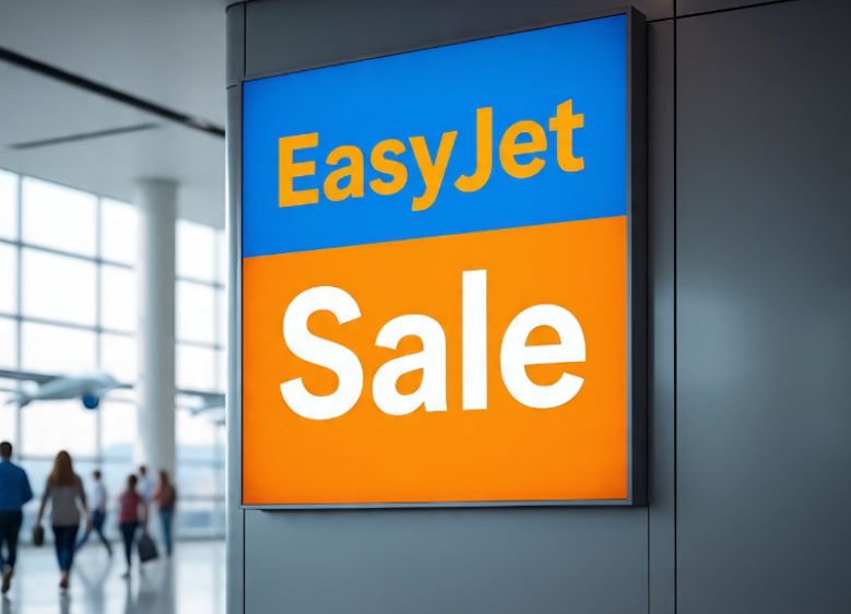 EasyJet Sale: Your Ultimate Guide to Booking Budget-Friendly Flights