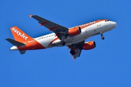 What You Need to Know About EasyJet Flight Emergency Landing