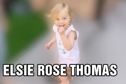 Elsie Rose Thomas