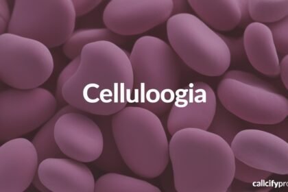 Cellulogia