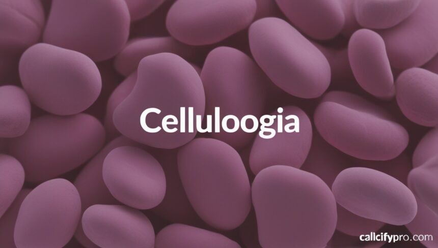 Cellulogia