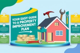 Property Improvement Plan