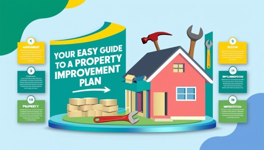 Property Improvement Plan