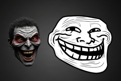 troll face image