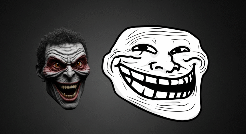 troll face image