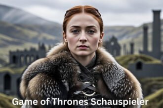 Game of Thrones Schauspieler