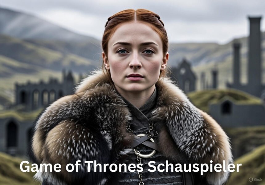 Game of Thrones Schauspieler