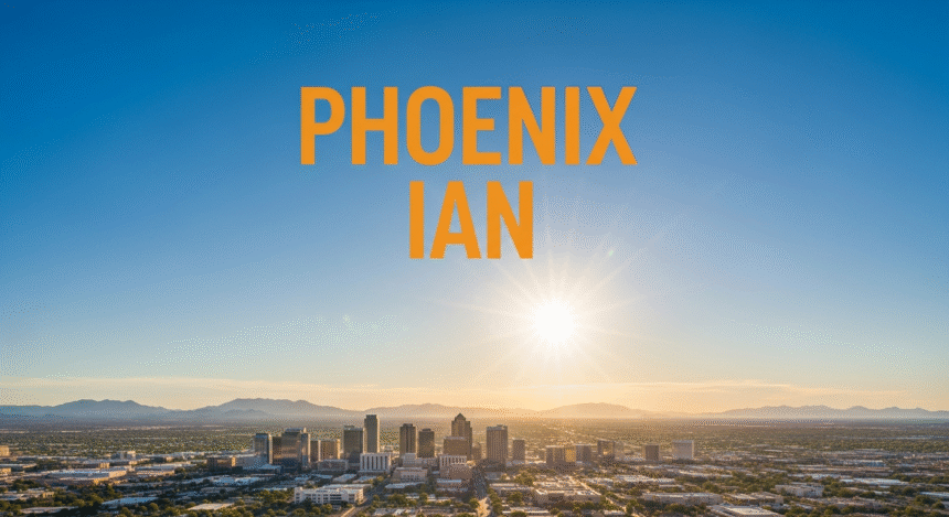 phoenix