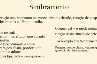 simbramento