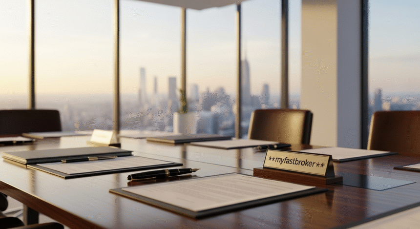 myfastbroker business brokers