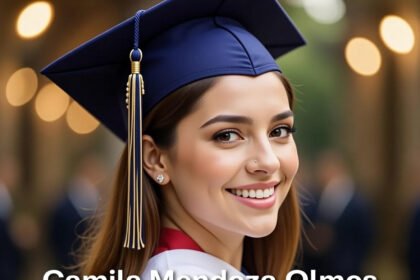 Camila Mendoza Olmos