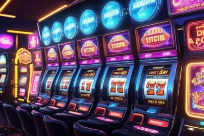 Exploring Slot88 Terpercaya: A Trusted Choice for Online Casino Enthusiasts