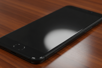 black phone