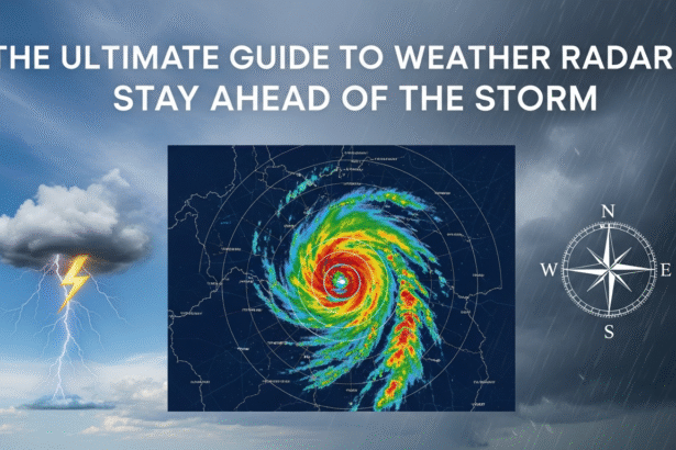 Weather Radar