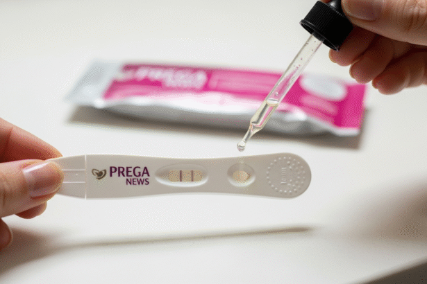 Prega News Kit use in English