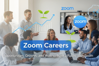 Zoom Career
