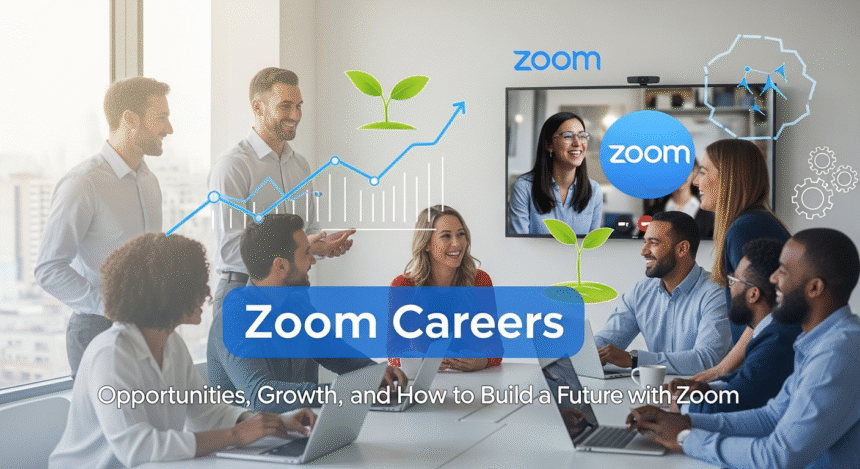Zoom Career