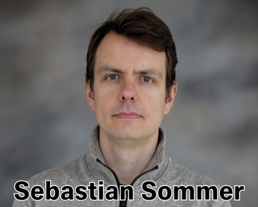 Sebastian Sommer