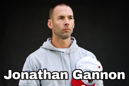 jonathan gannon