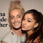 Ariana Grande brother