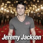 Jeremy Jackson