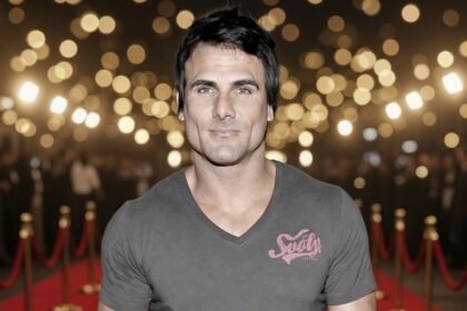 Jeremy Jackson