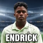 Endrick