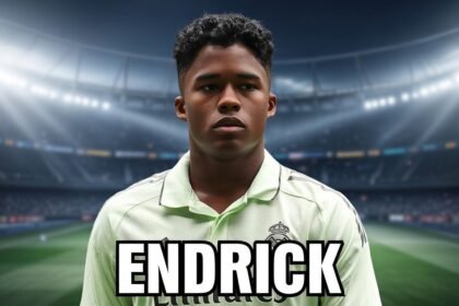 Endrick