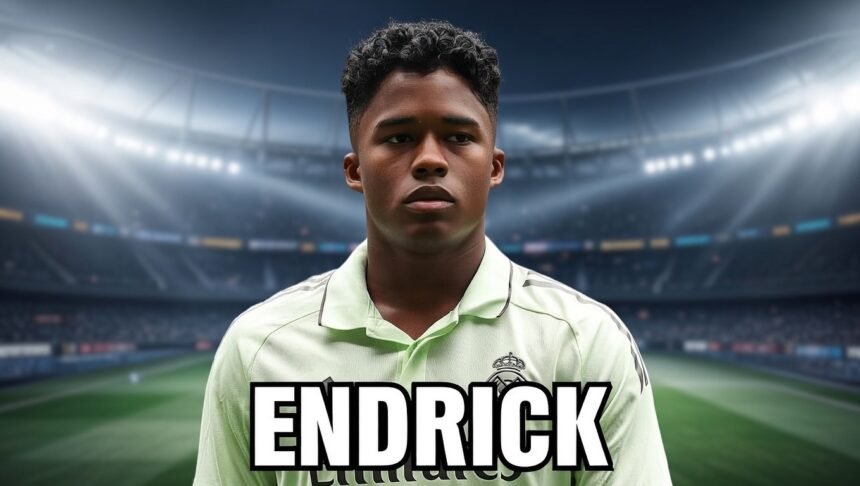 Endrick
