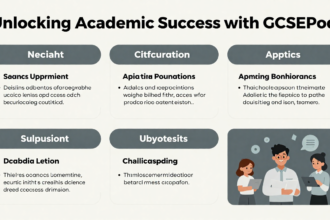 GCSEPod