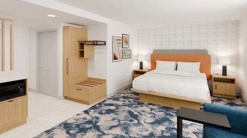 Custom Furniture Solutions by SUNSGOODS: 33 Years of Craftsmanship and Innovation