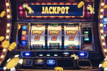 To Kripto88 and Slot Gacor