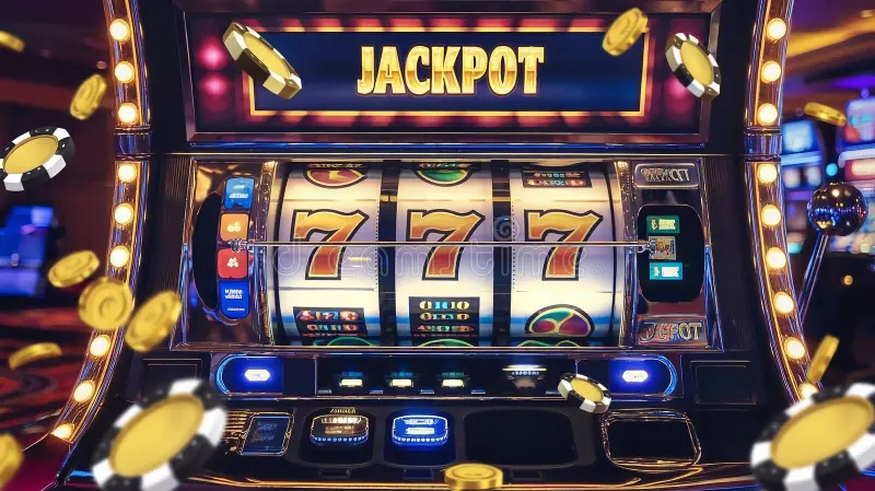 To Kripto88 and Slot Gacor