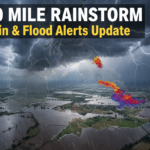 UK 600 mile rainstorm