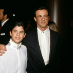 Sage Stallone