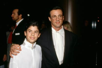 Sage Stallone