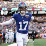 wan'dale robinson stats