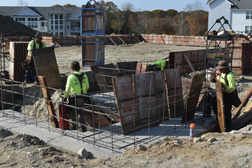 Carr Construction: Trusted Concrete and General Construction Experts in Oroville, CA