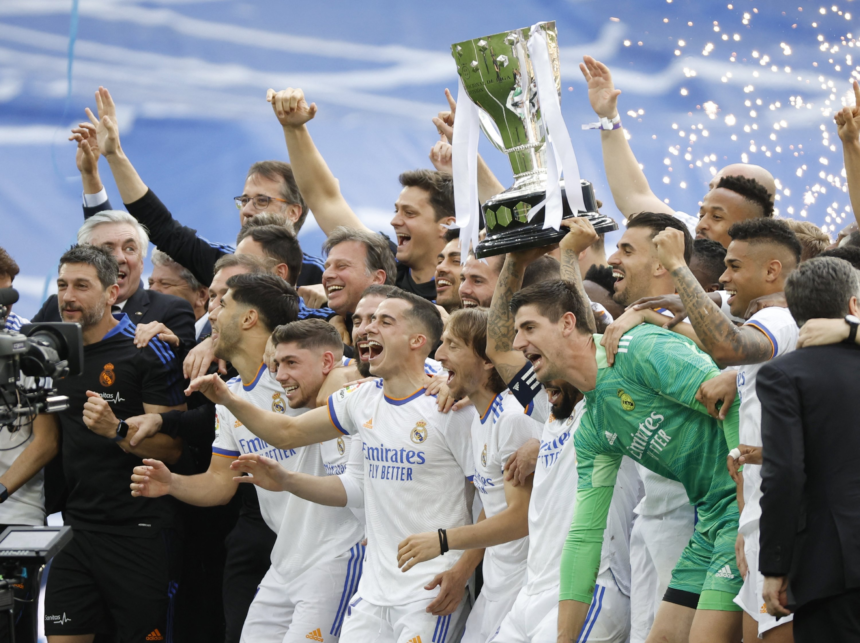 Relegation Battles in La Liga 2018/2019: Yellow Cards, Red Cards, and Penalty Patterns