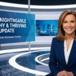 Mary Nightingale illness