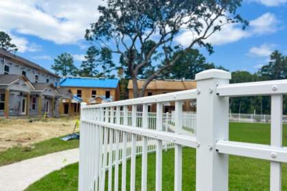 Transform Your Lowcountry Home: The Definitive Guide to Fencing with FenceCraft