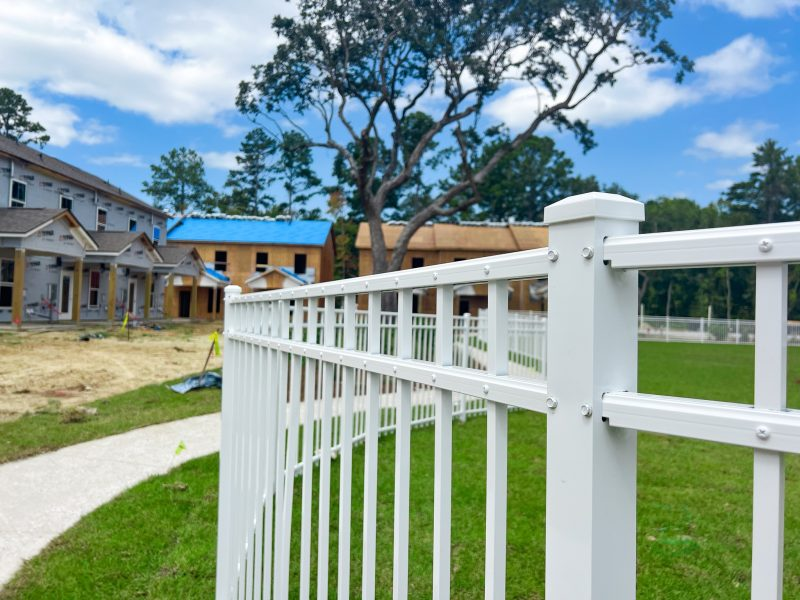 Transform Your Lowcountry Home: The Definitive Guide to Fencing with FenceCraft