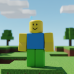 noob roblox